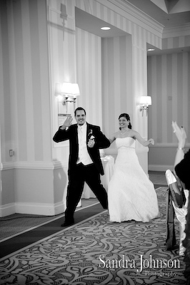 Best Sheraton Orlando North Wedding Photos - Sandra Johnson (SJFoto.com)